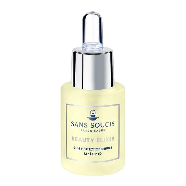 Beauty Elixir Sun Protection Serum LSF 50, 15ml